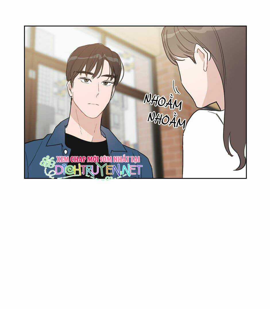 Baby Đến Rồi! Chapter 15 trang 42