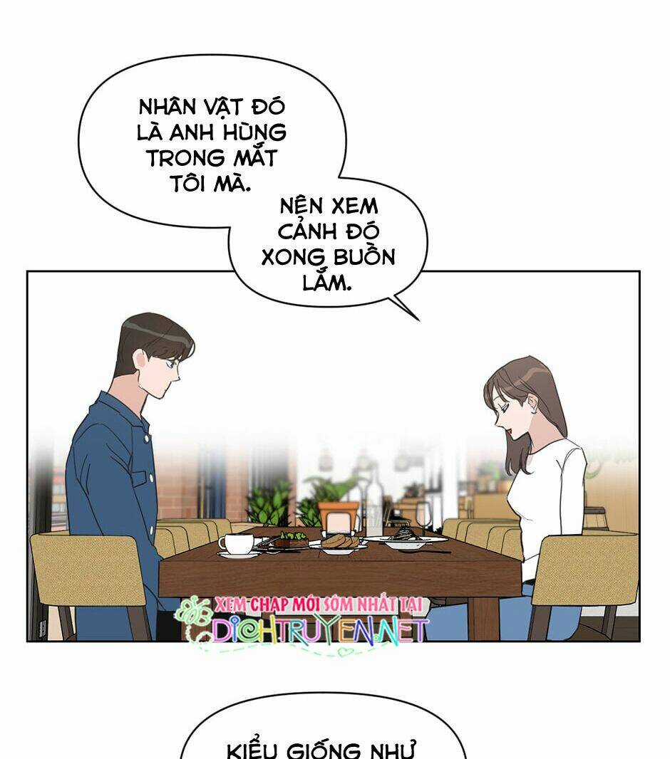 Baby Đến Rồi! Chapter 15 trang 45