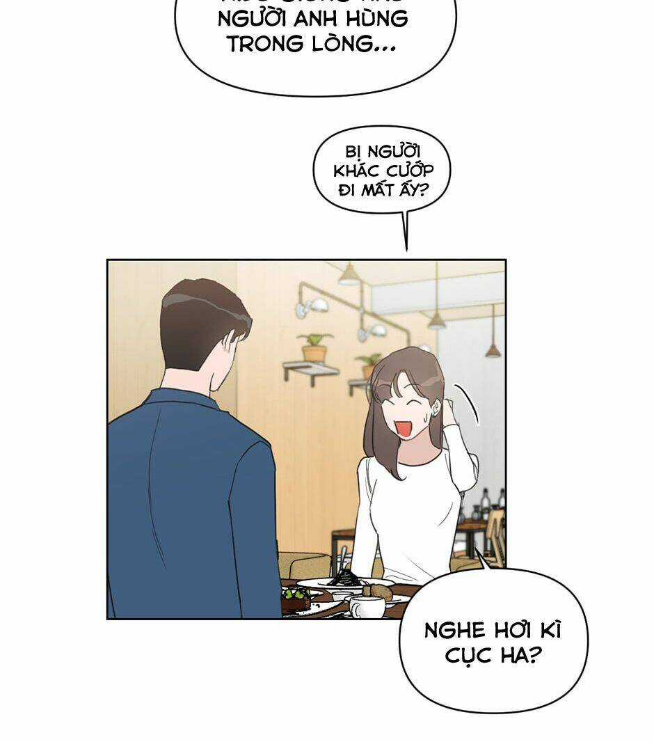 Baby Đến Rồi! Chapter 15 trang 46