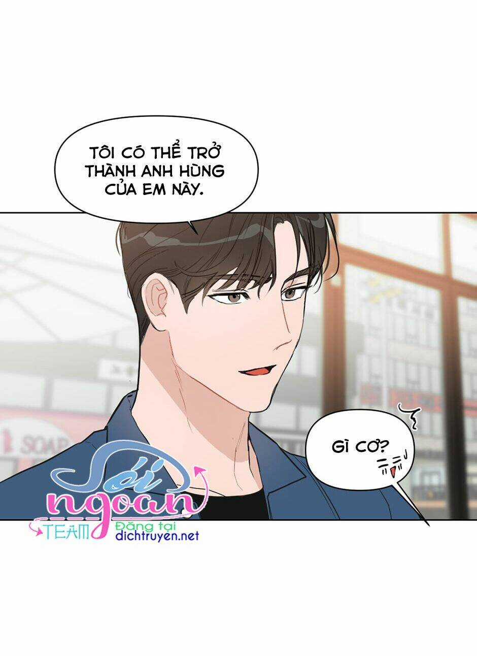 Baby Đến Rồi! Chapter 15 trang 47