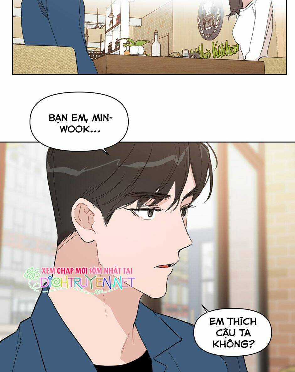 Baby Đến Rồi! Chapter 15 trang 52