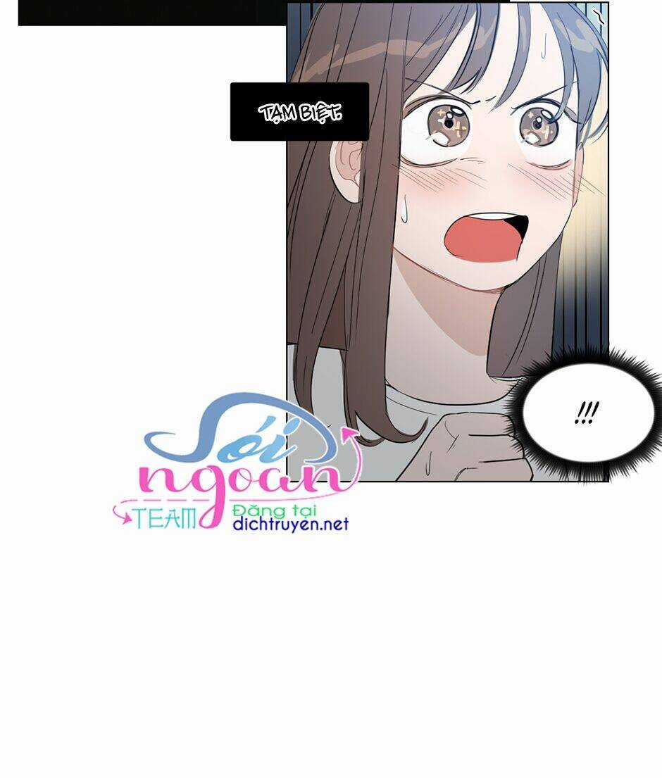 Baby Đến Rồi! Chapter 15 trang 6