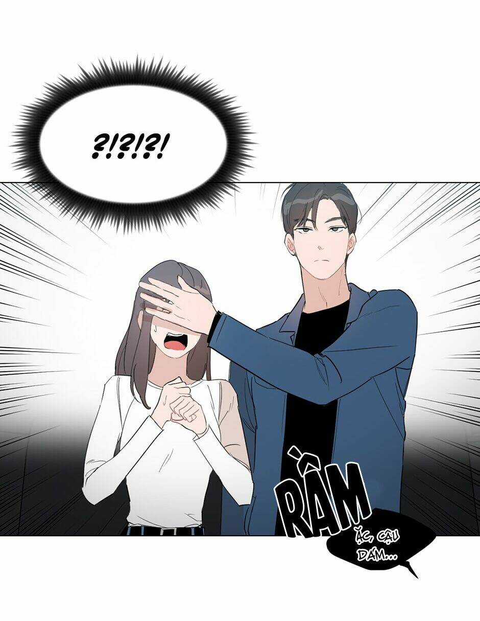 Baby Đến Rồi! Chapter 15 trang 8