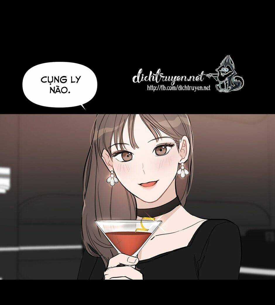 Baby Đến Rồi! Chapter 17 trang 15