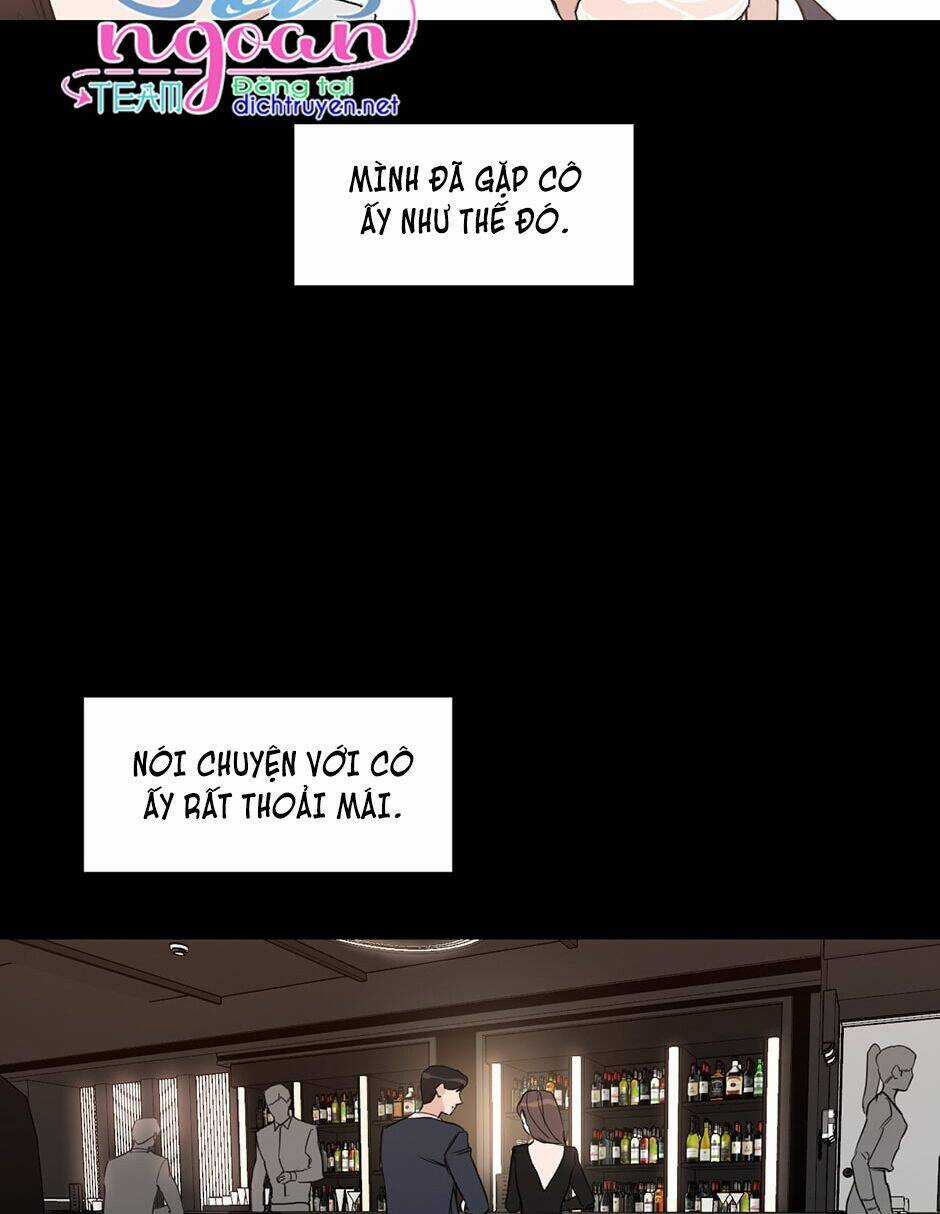 Baby Đến Rồi! Chapter 17 trang 18