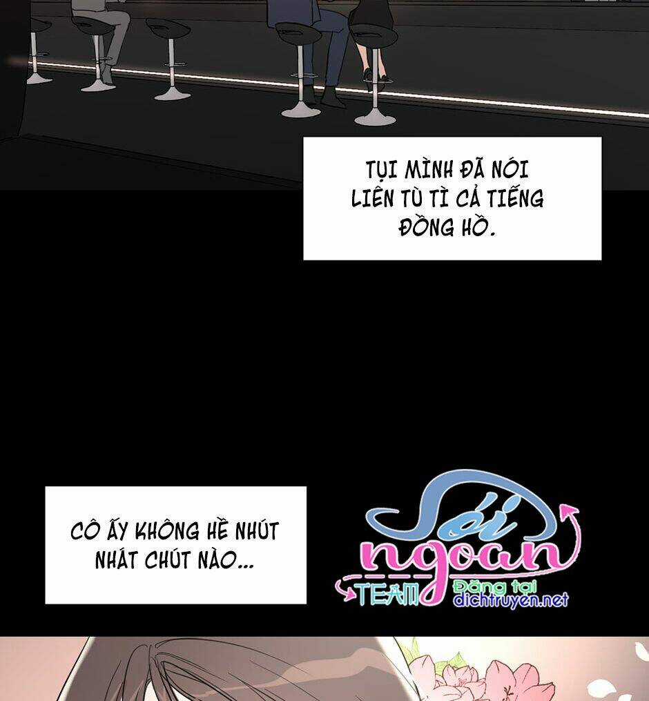 Baby Đến Rồi! Chapter 17 trang 19