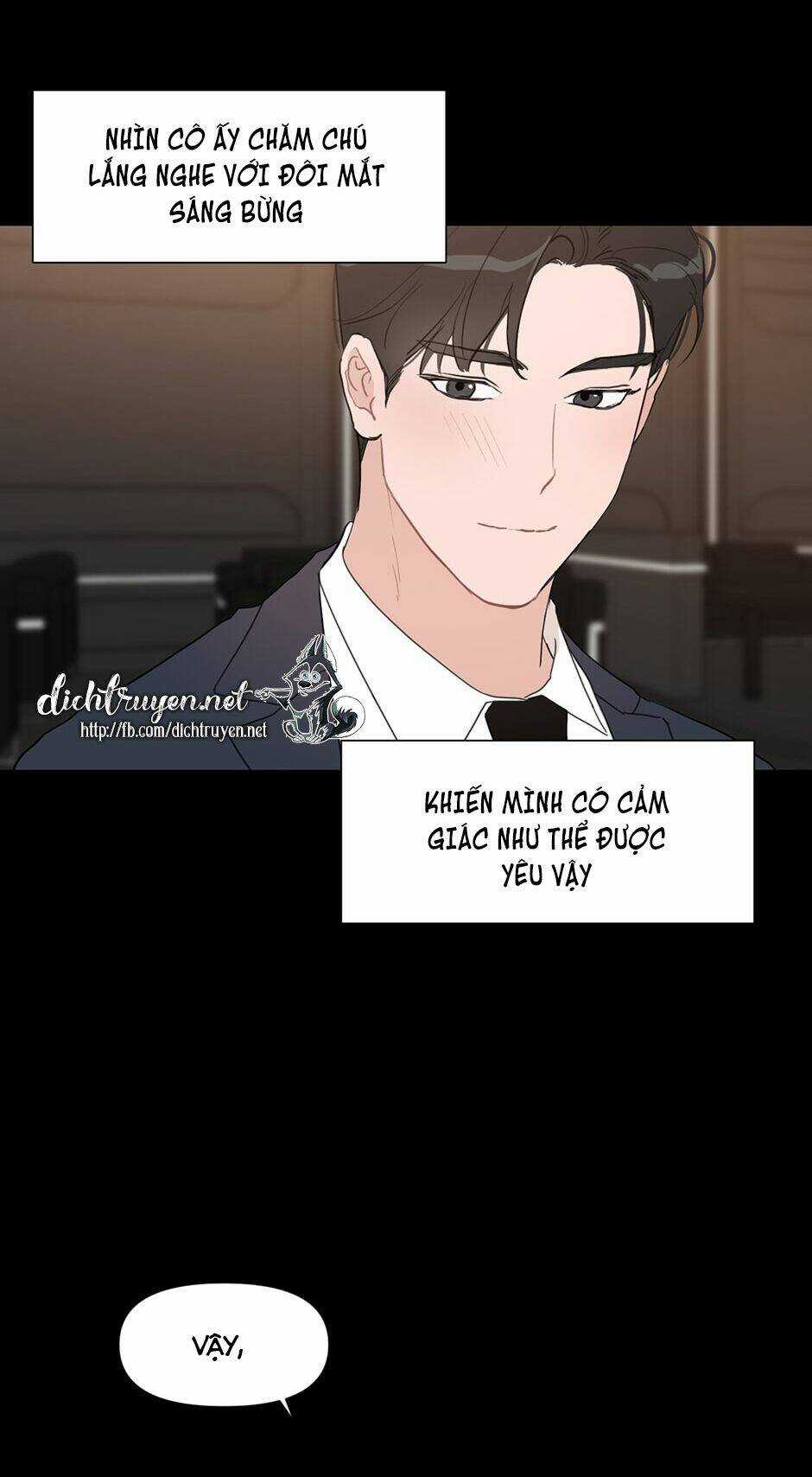 Baby Đến Rồi! Chapter 17 trang 21