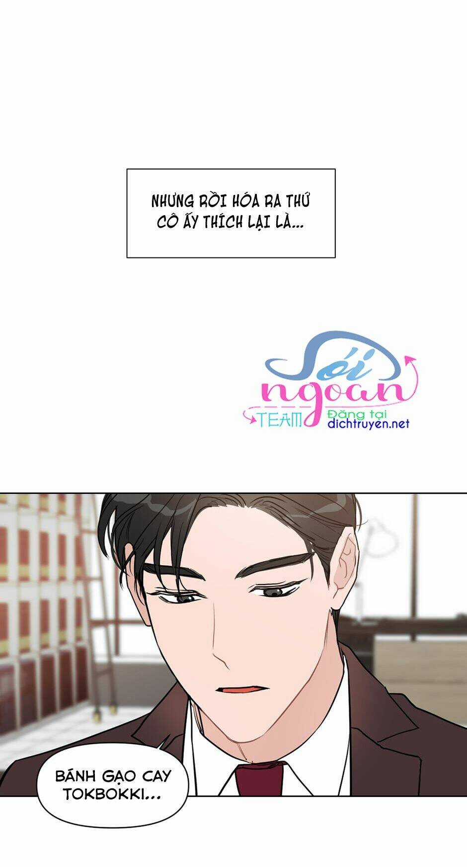 Baby Đến Rồi! Chapter 17 trang 49