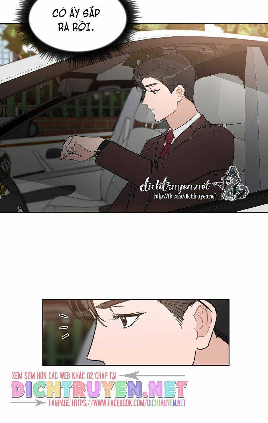 Baby Đến Rồi! Chapter 17 trang 58