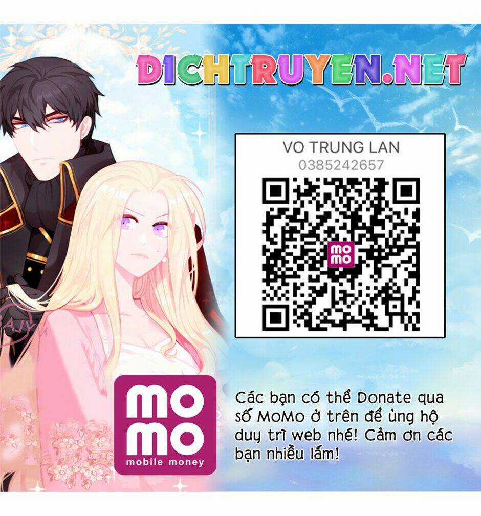 Baby Đến Rồi! Chapter 17 trang 62