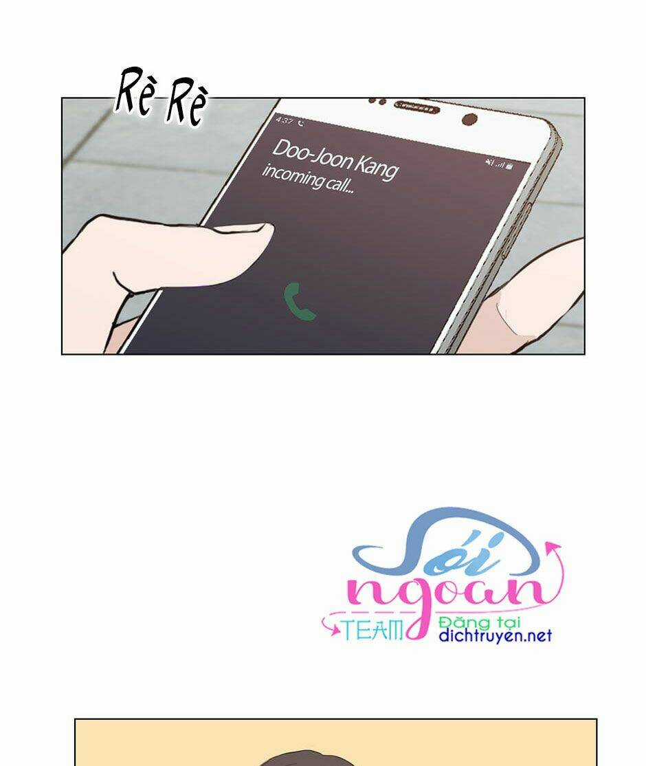 Baby Đến Rồi! Chapter 18 trang 0