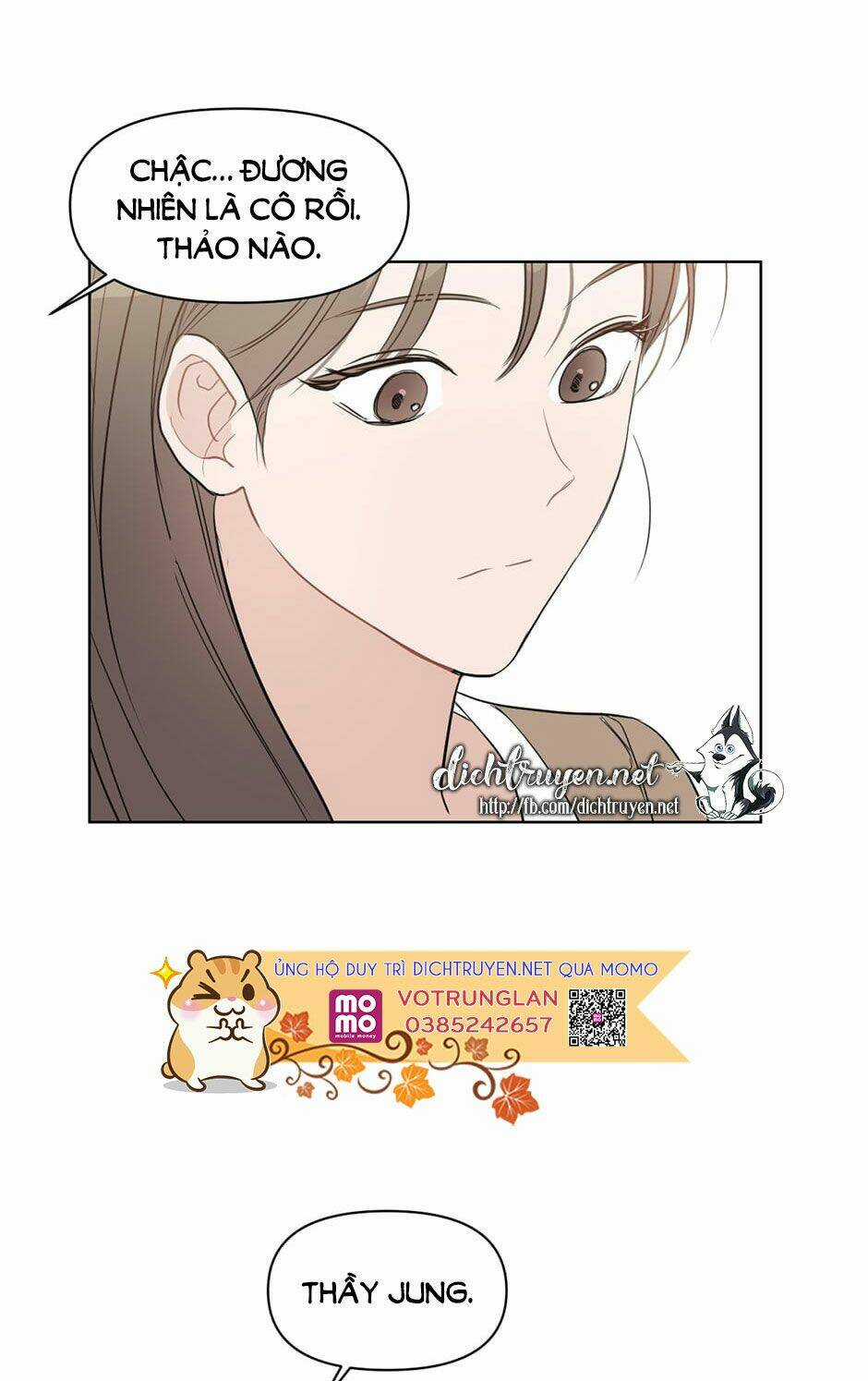 Baby Đến Rồi! Chapter 18 trang 13