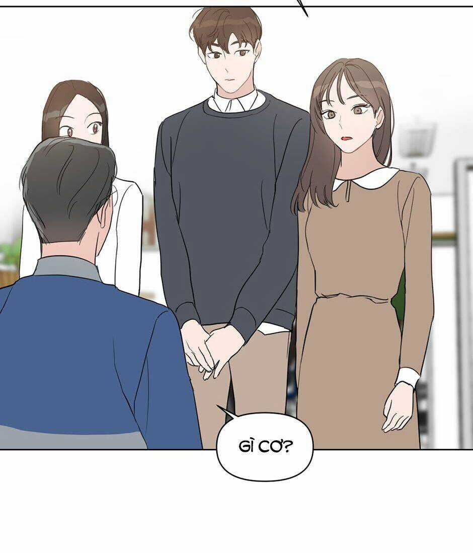 Baby Đến Rồi! Chapter 18 trang 15