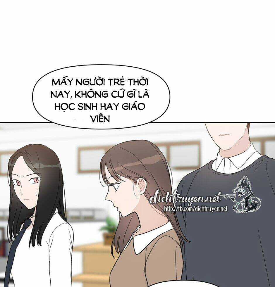 Baby Đến Rồi! Chapter 18 trang 18