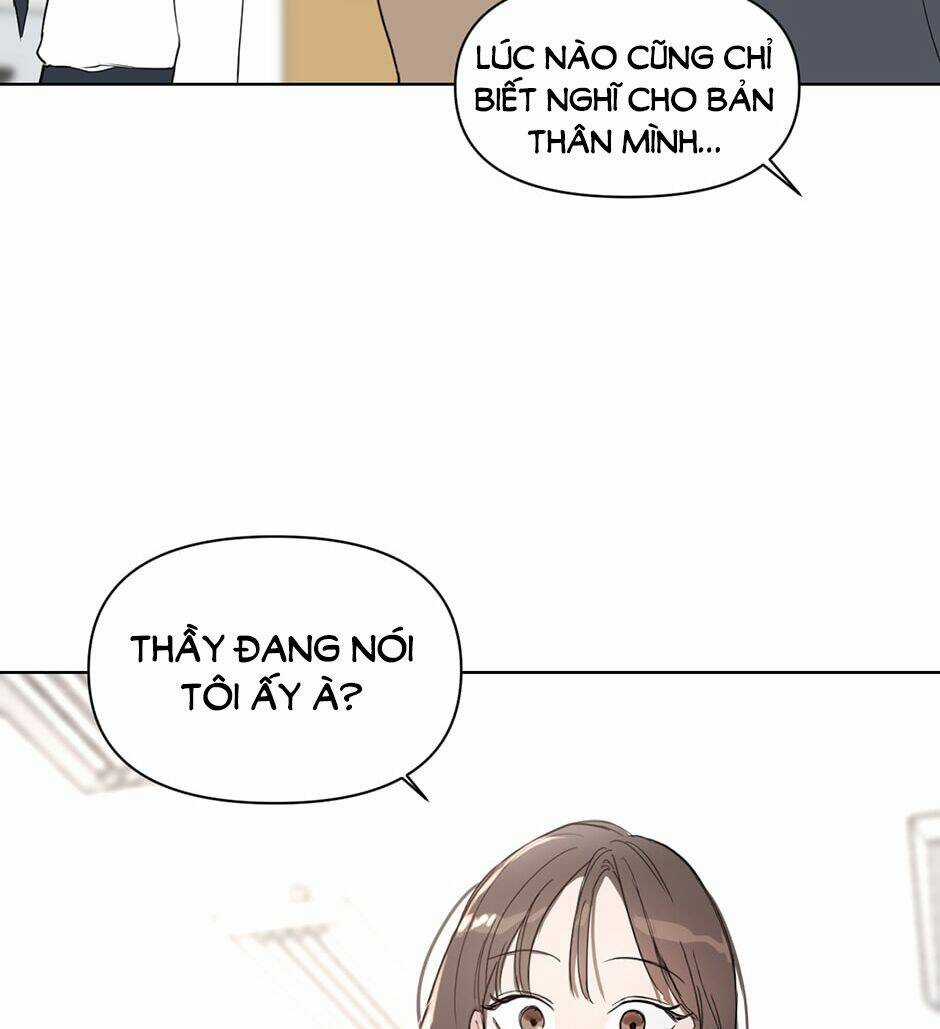 Baby Đến Rồi! Chapter 18 trang 19