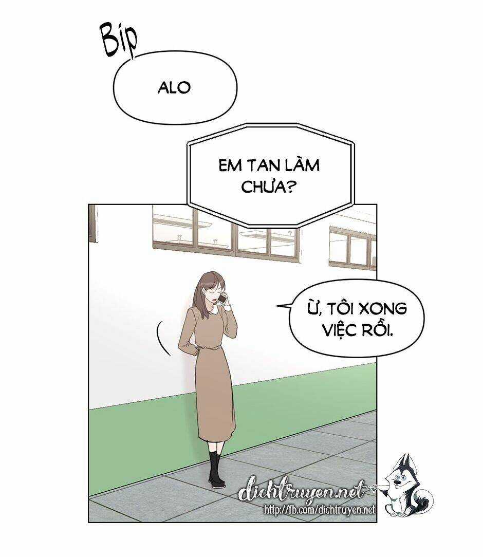 Baby Đến Rồi! Chapter 18 trang 2