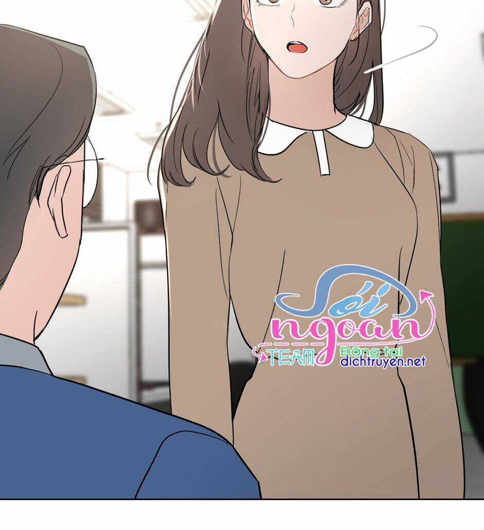 Baby Đến Rồi! Chapter 18 trang 20