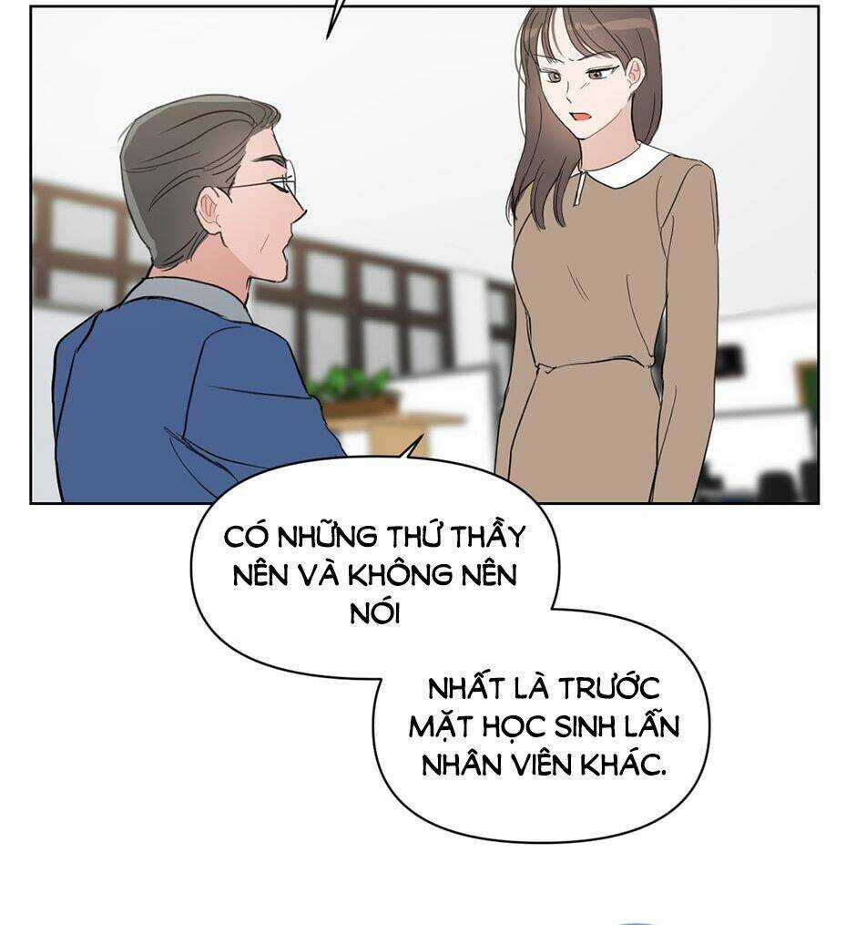 Baby Đến Rồi! Chapter 18 trang 22