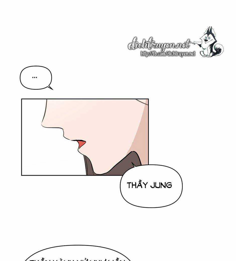 Baby Đến Rồi! Chapter 18 trang 24