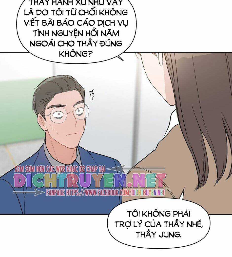 Baby Đến Rồi! Chapter 18 trang 25