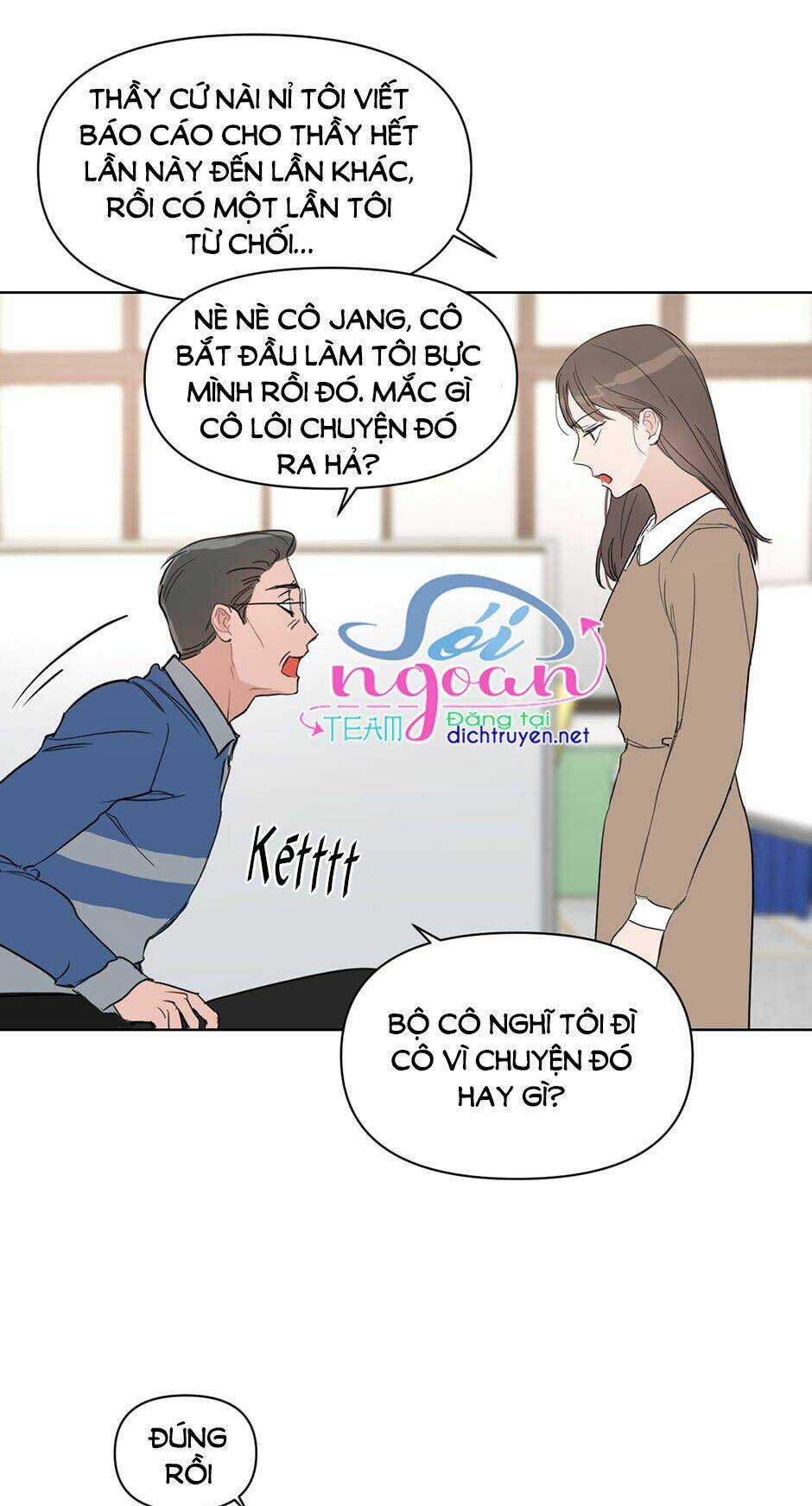 Baby Đến Rồi! Chapter 18 trang 26