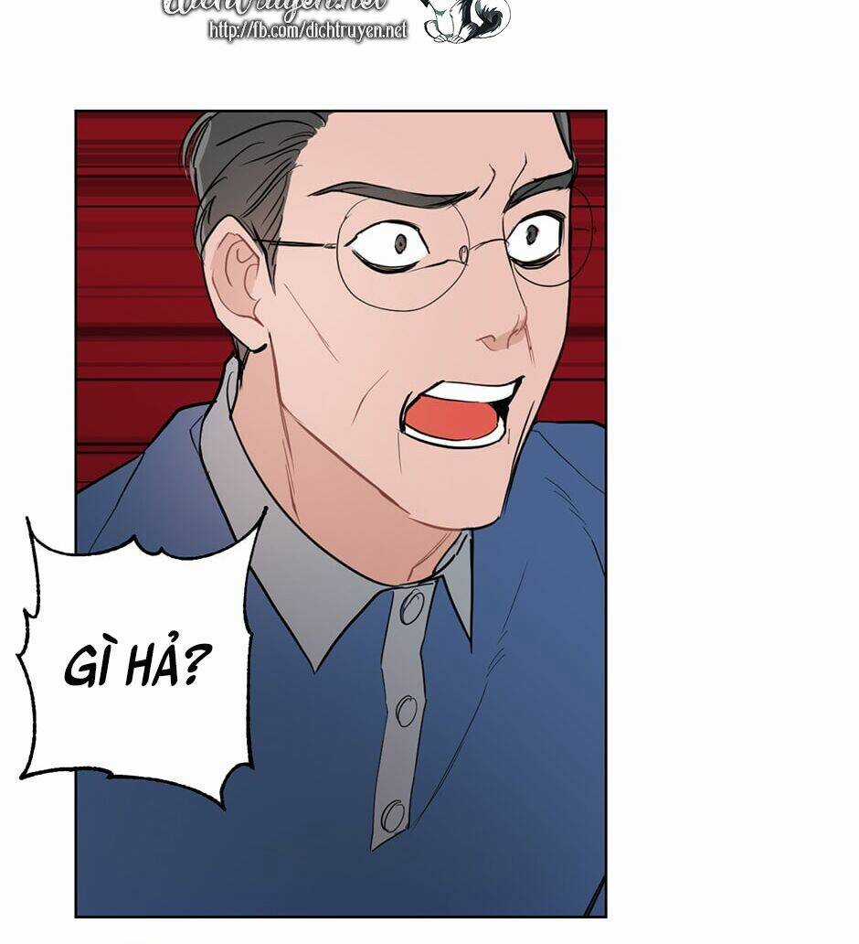 Baby Đến Rồi! Chapter 18 trang 28