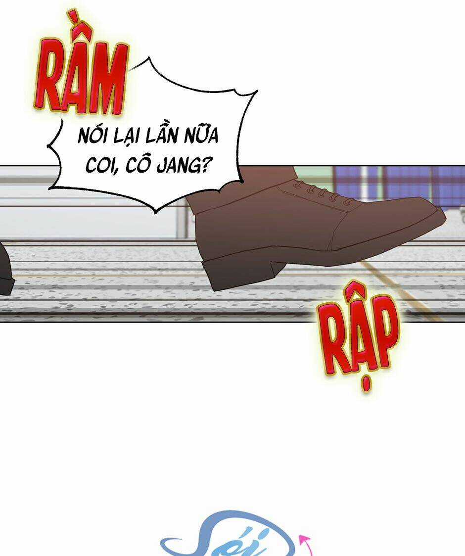 Baby Đến Rồi! Chapter 18 trang 29