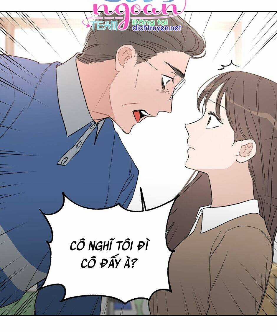 Baby Đến Rồi! Chapter 18 trang 30