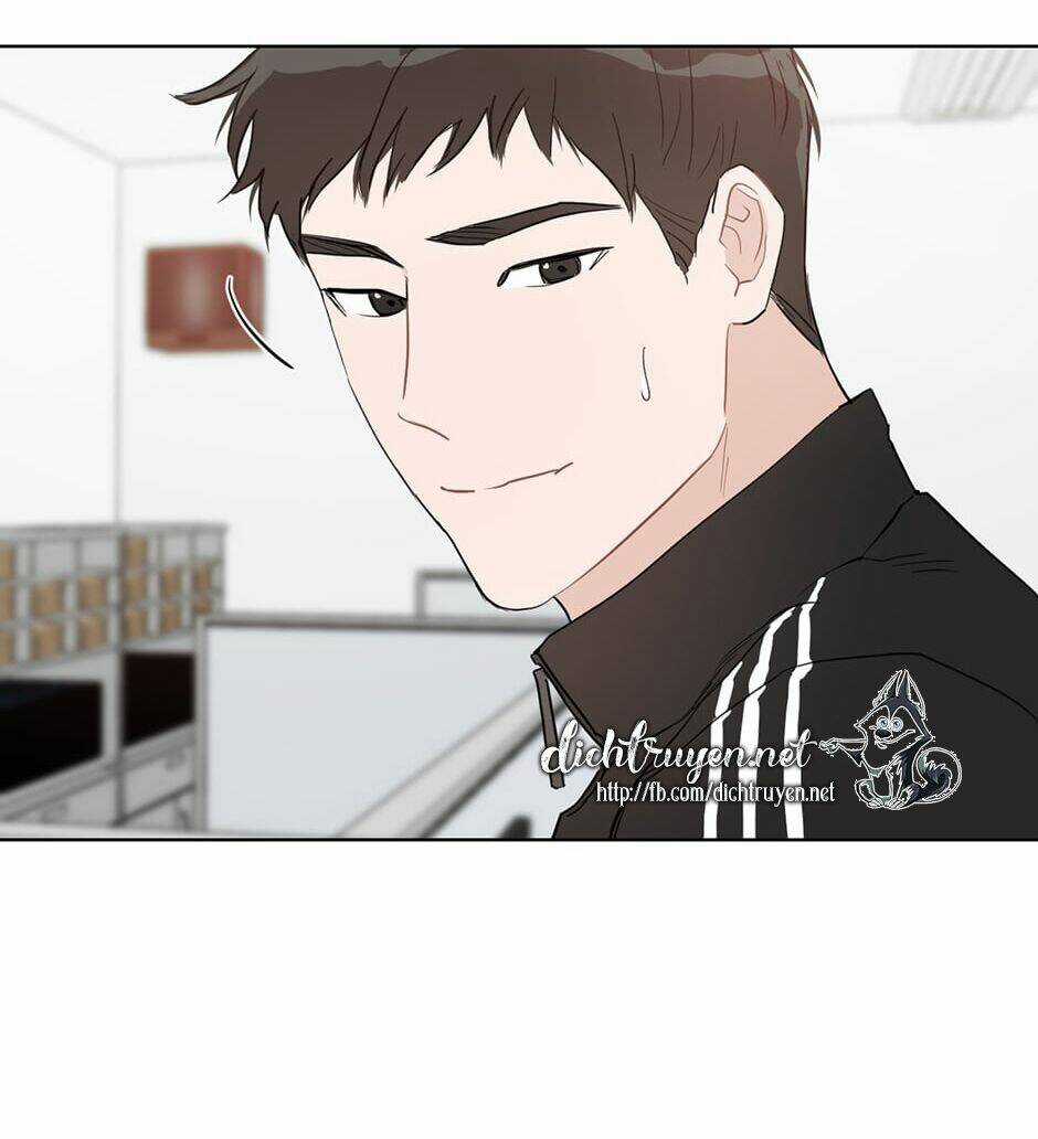 Baby Đến Rồi! Chapter 18 trang 35