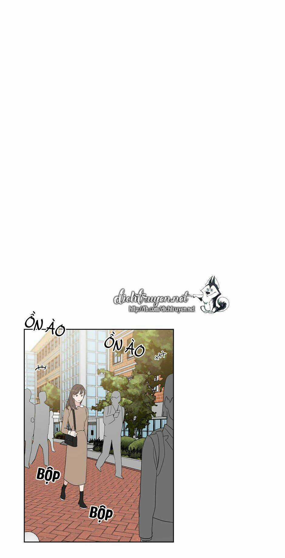 Baby Đến Rồi! Chapter 18 trang 38