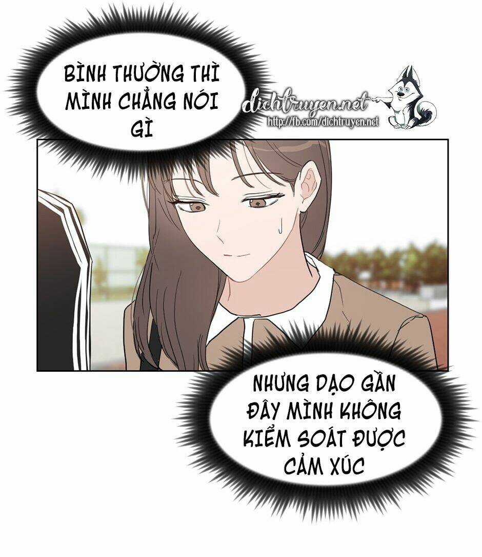 Baby Đến Rồi! Chapter 18 trang 42