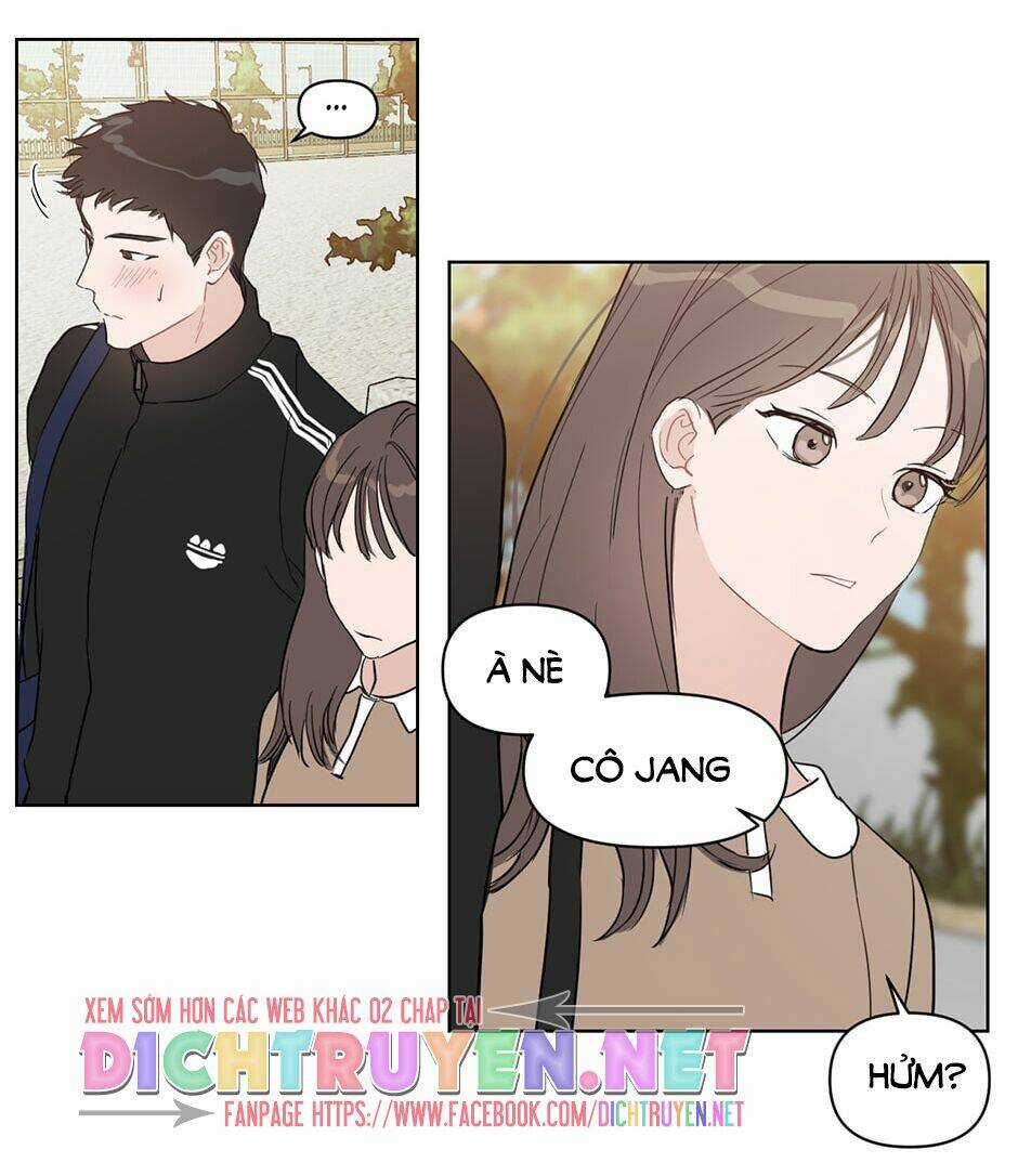 Baby Đến Rồi! Chapter 18 trang 43