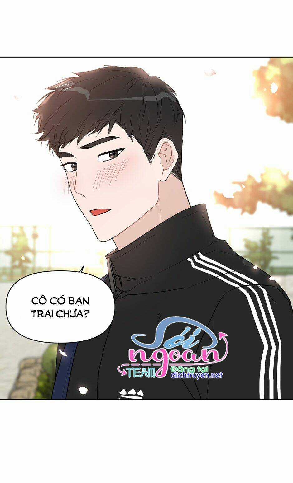Baby Đến Rồi! Chapter 18 trang 44