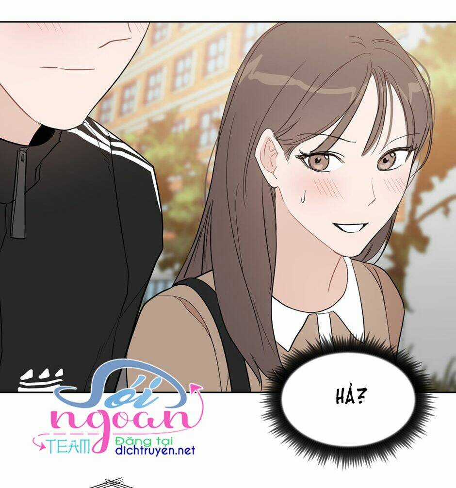 Baby Đến Rồi! Chapter 18 trang 46