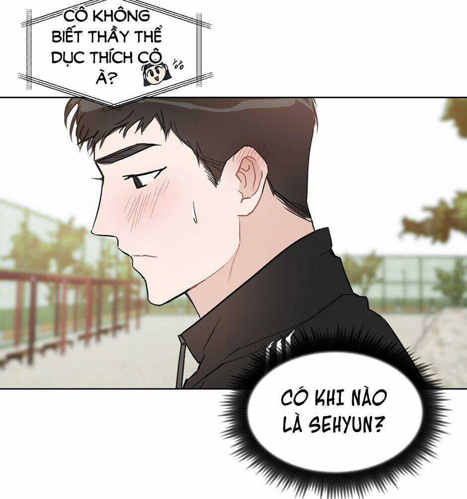 Baby Đến Rồi! Chapter 18 trang 47
