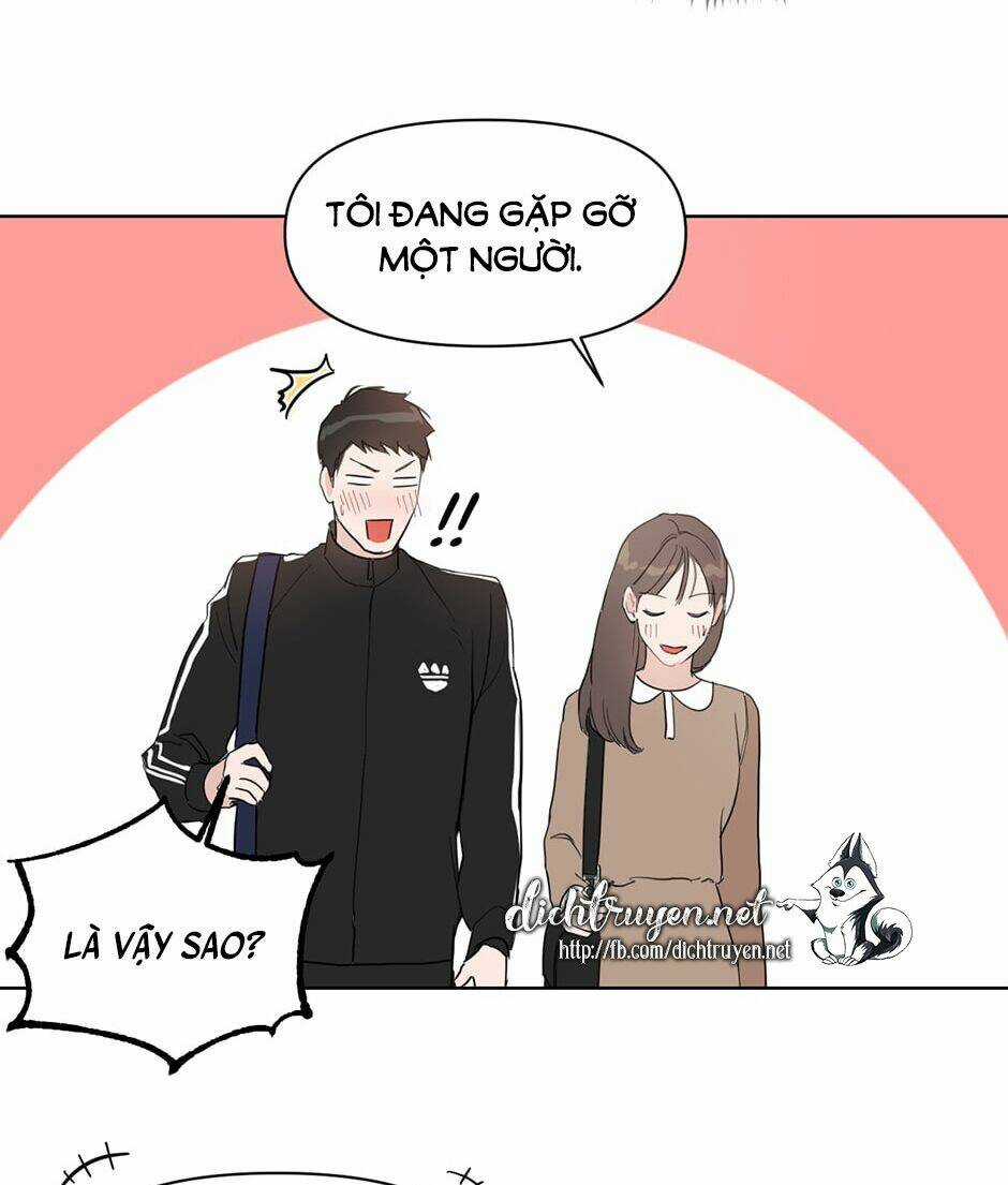 Baby Đến Rồi! Chapter 18 trang 48