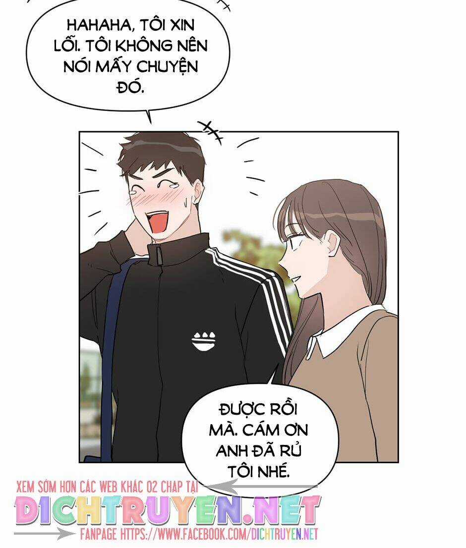 Baby Đến Rồi! Chapter 18 trang 49