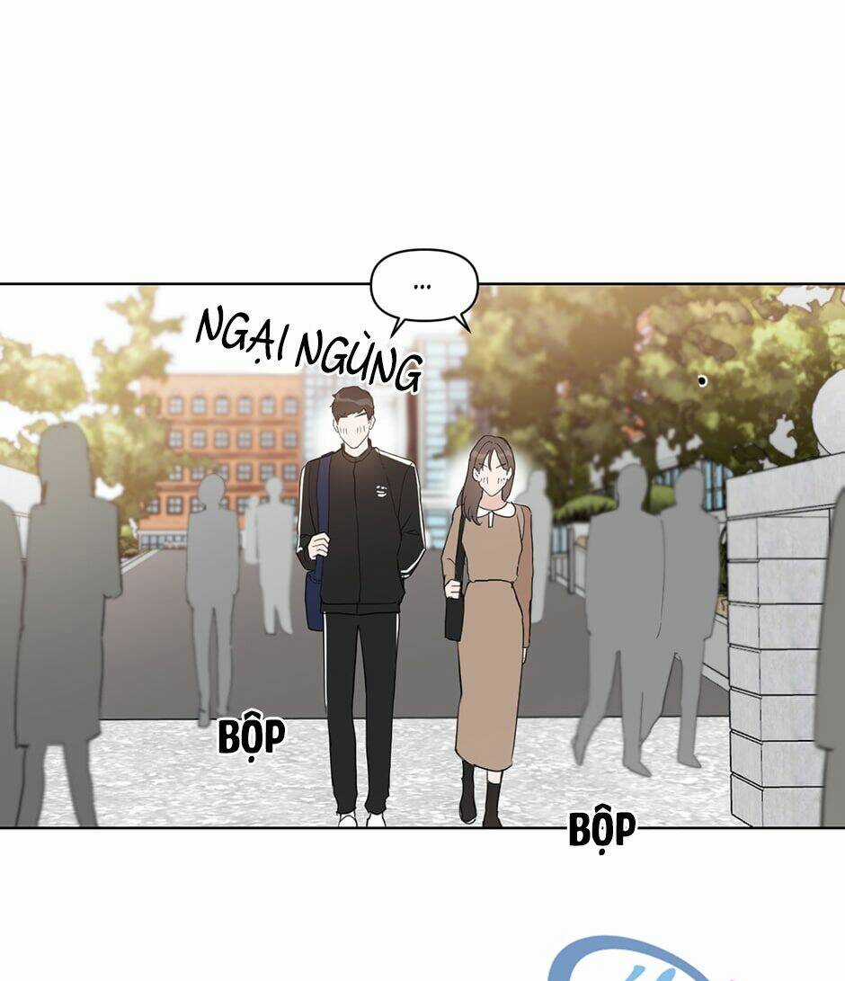 Baby Đến Rồi! Chapter 18 trang 50