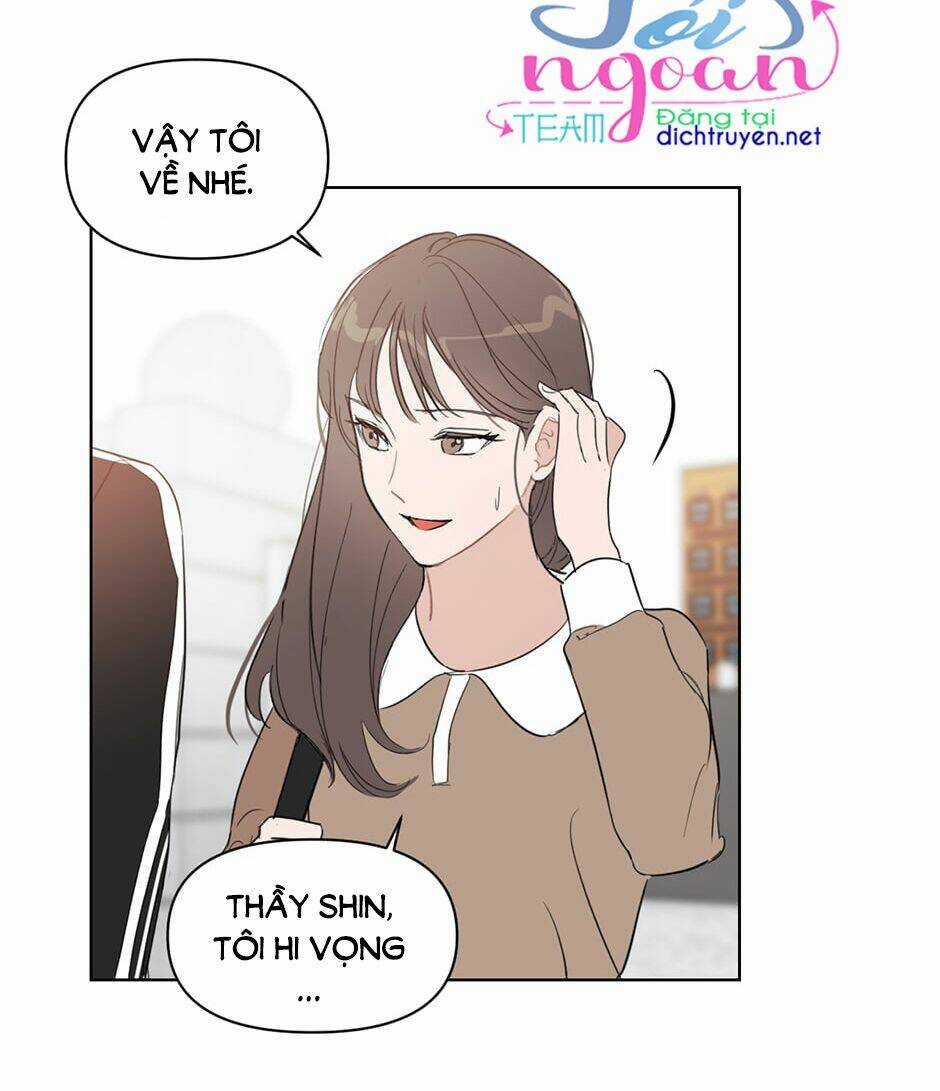 Baby Đến Rồi! Chapter 18 trang 51