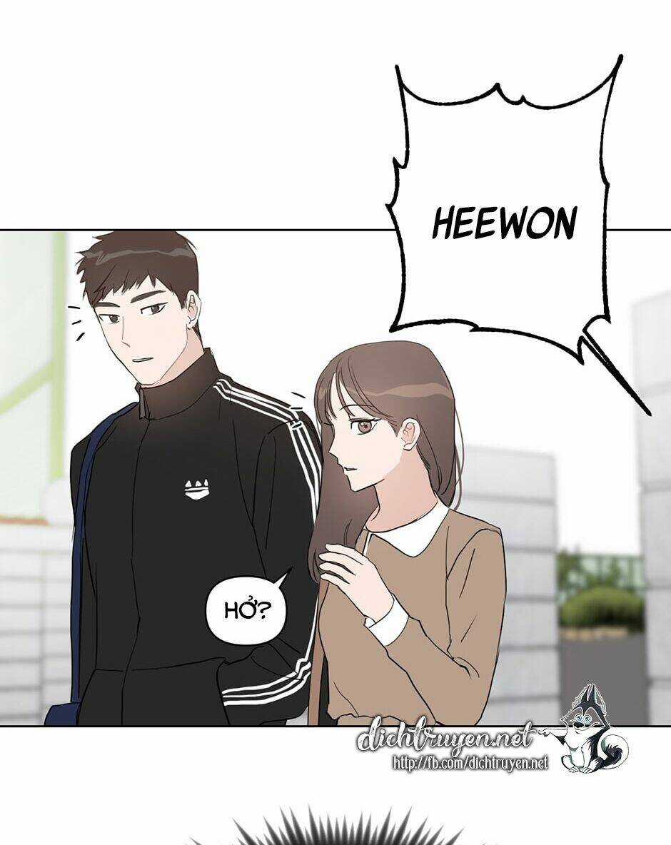 Baby Đến Rồi! Chapter 18 trang 52