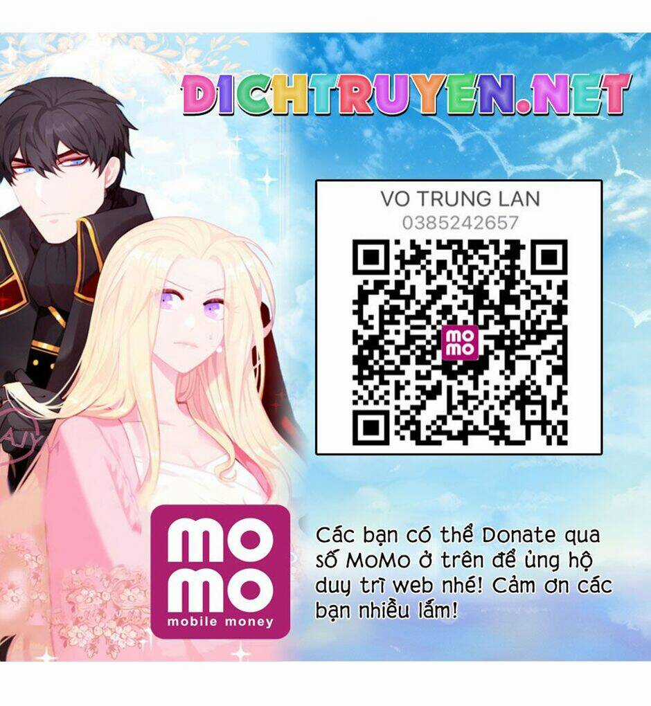 Baby Đến Rồi! Chapter 18 trang 56