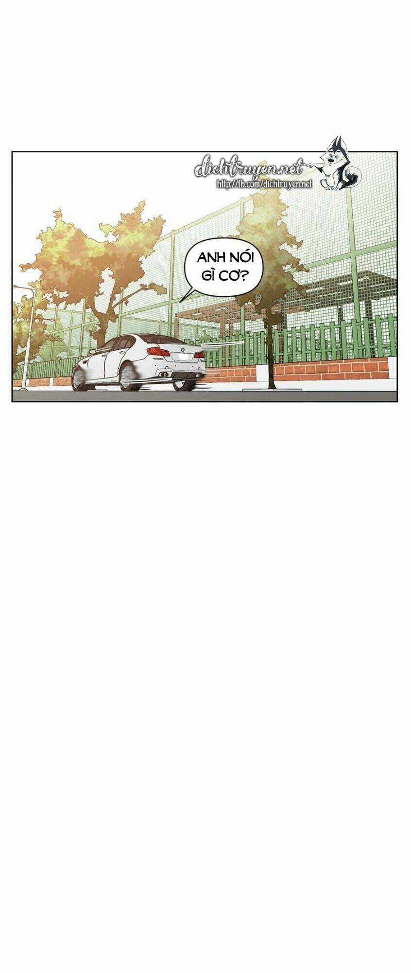 Baby Đến Rồi! Chapter 19 trang 20