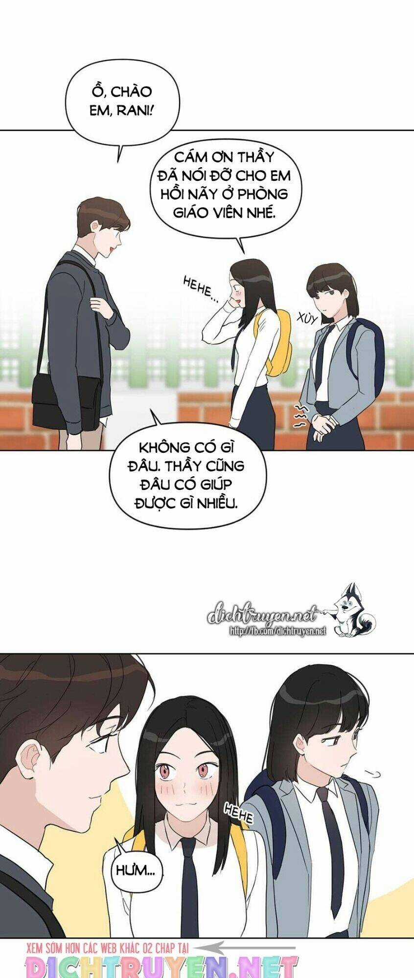 Baby Đến Rồi! Chapter 19 trang 28