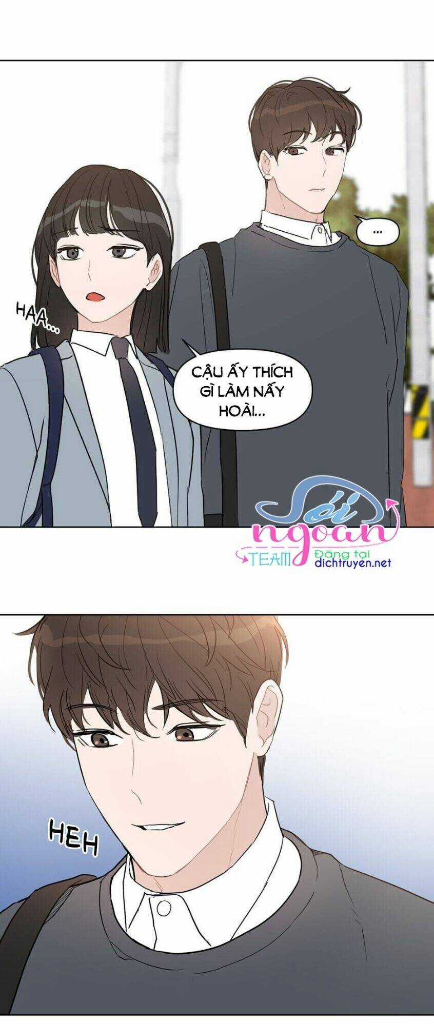 Baby Đến Rồi! Chapter 19 trang 32