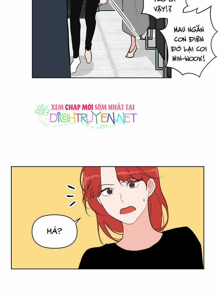 Baby Đến Rồi! Chapter 2 trang 1