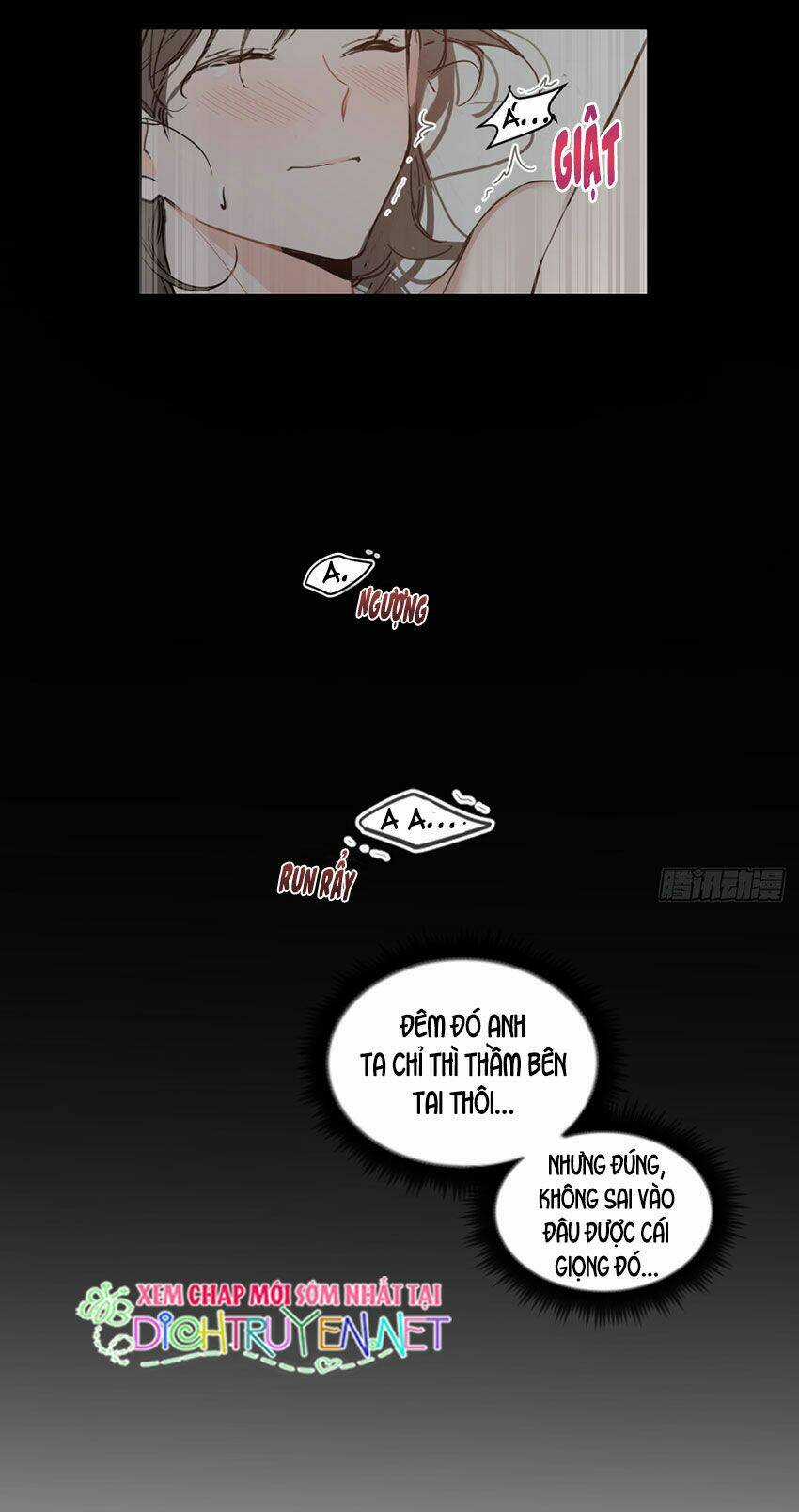 Baby Đến Rồi! Chapter 2 trang 11