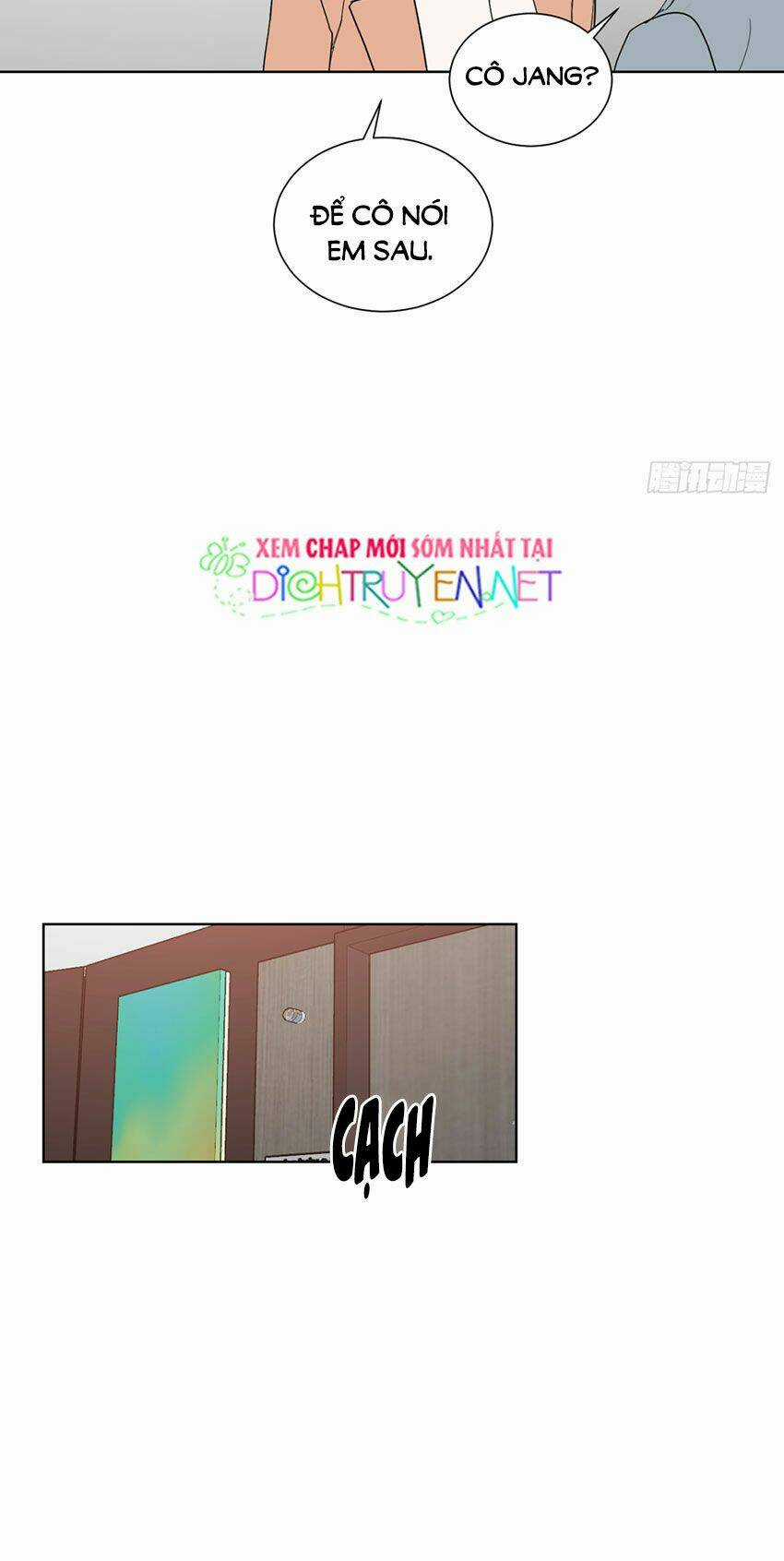 Baby Đến Rồi! Chapter 2 trang 24