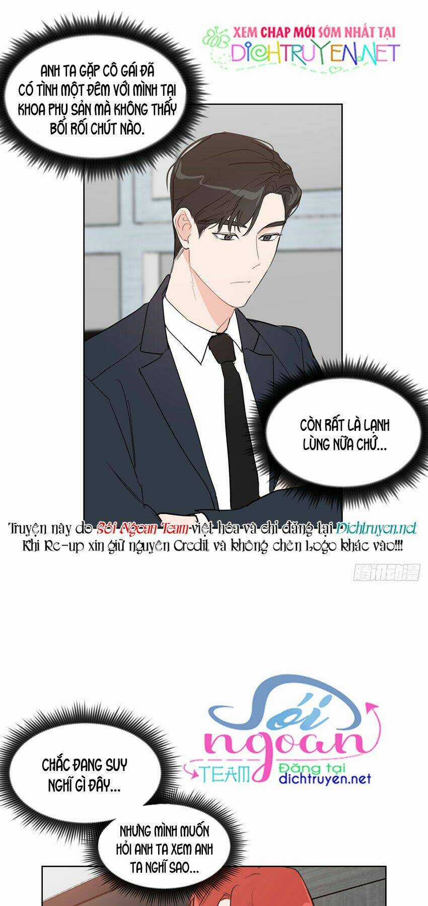 Baby Đến Rồi! Chapter 2 trang 29