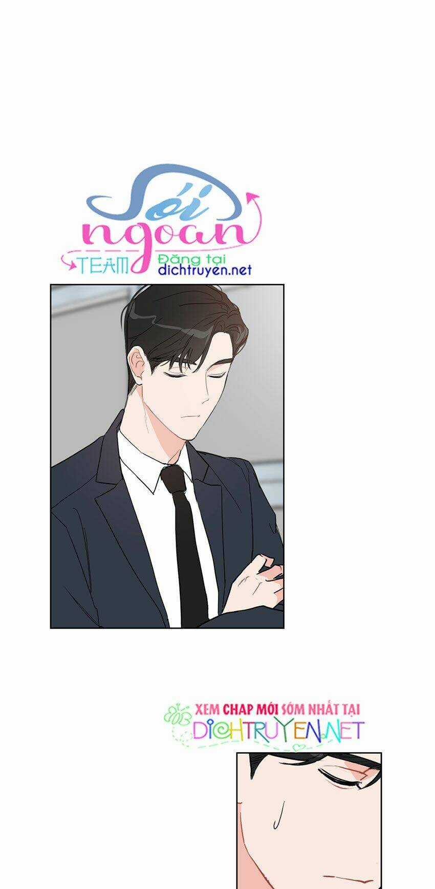 Baby Đến Rồi! Chapter 2 trang 31