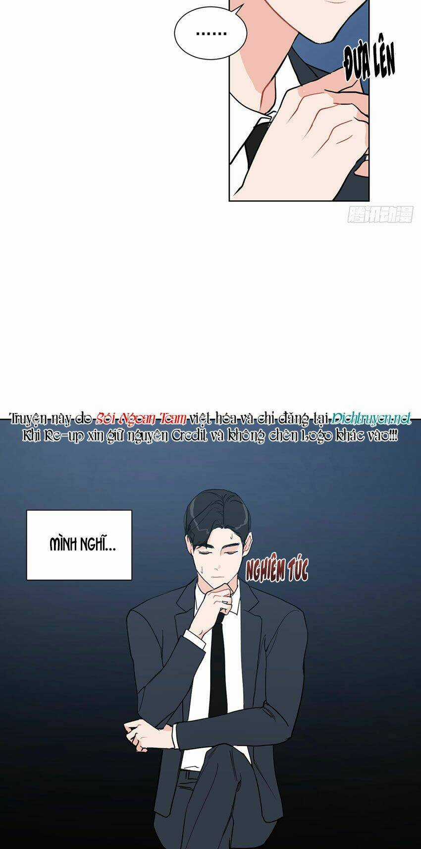 Baby Đến Rồi! Chapter 2 trang 32